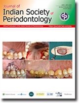 Journal of Indian Society of Periodontology