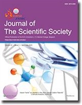 Journal of the Scientific Society