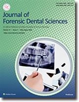 Journal of Forensic Dental Sciences
