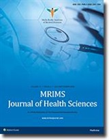 MRIMS Journal of Health Sciences
