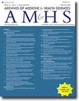Archives of Medicine and Health Sciences