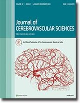 Journal of Cerebrovascular Sciences