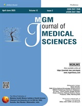 MGM Journal of Medical Sciences
