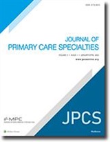 Journal of Primary Care Specialties