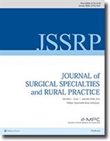 Journal of Surgical Specialties and Rural Practice