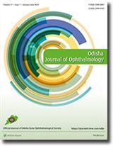 Odisha Journal of Ophthalmology
