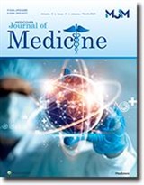 Medicover Journal of Medicine