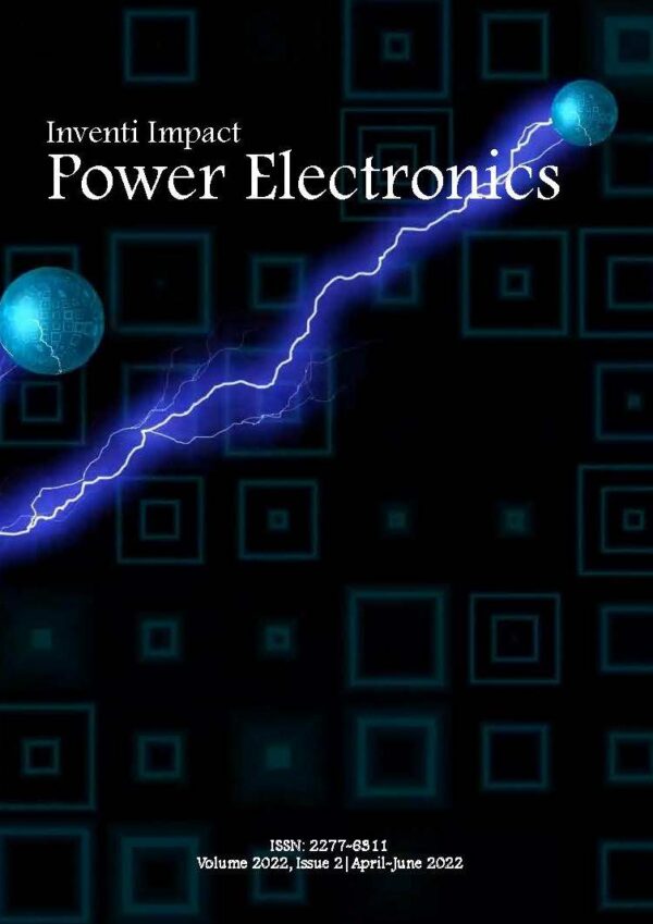 Inventi Impact: Power Electronics