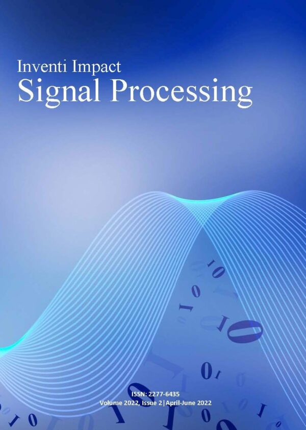Inventi Impact: Signal Processing