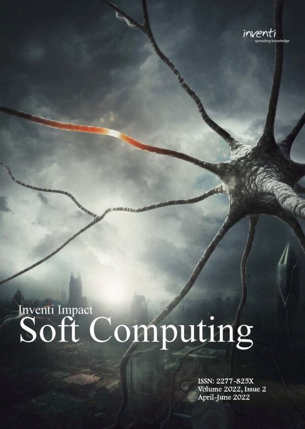 Inventi Impact: Soft Computing