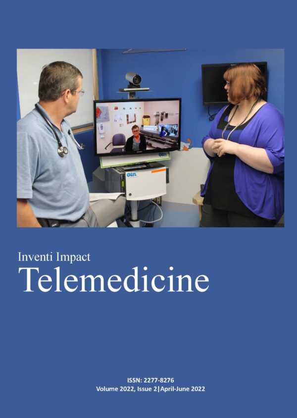 Inventi Impact: Telemedicine