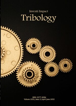 Inventi Impact: Tribology