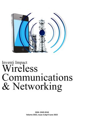 Inventi Impact: Wireless Communications & Networking
