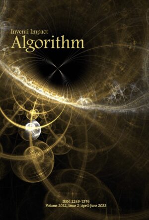 Inventi Impact: Algorithm