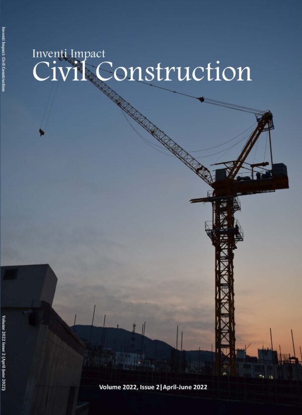 Inventi Impact: Civil Construction