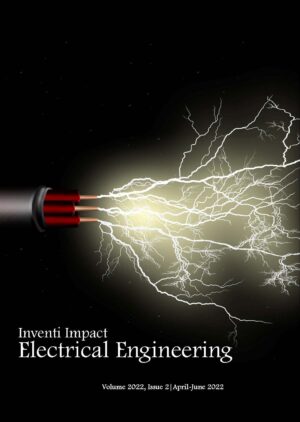 Inventi Impact: Electrical Engineering