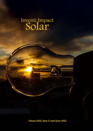 Inventi Impact: Solar