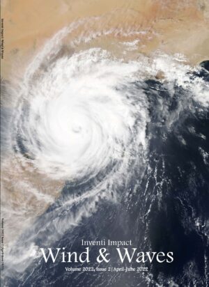 Inventi Impact: Wind & Waves