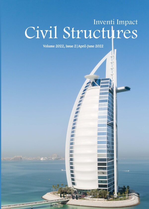 Inventi Impact: Civil Structures