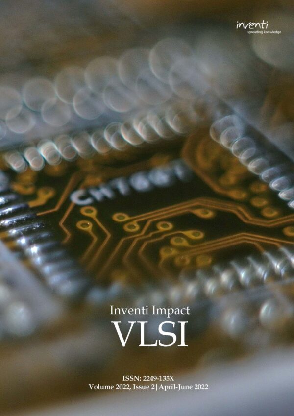Inventi Impact: VLSI