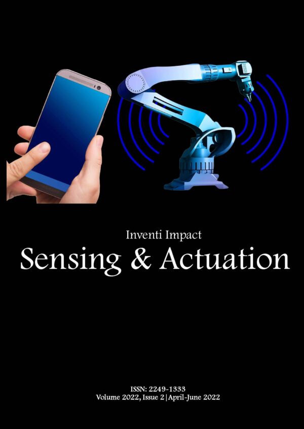 Inventi Impact: Sensing & Actuation