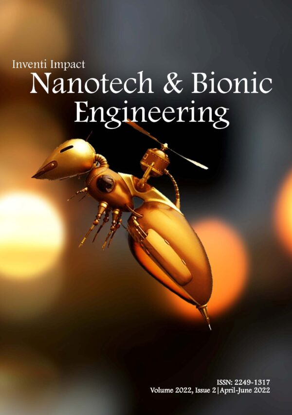 Inventi Impact: Nanotech & Bionic Engineering