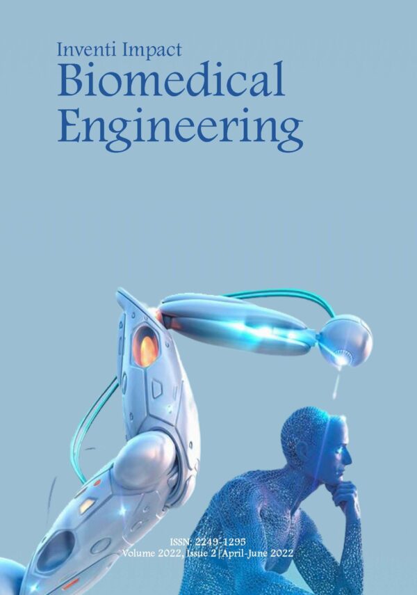 Inventi Impact: Biomedical Engineering