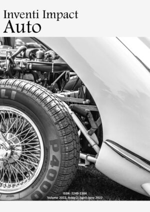 Inventi Impact: Auto