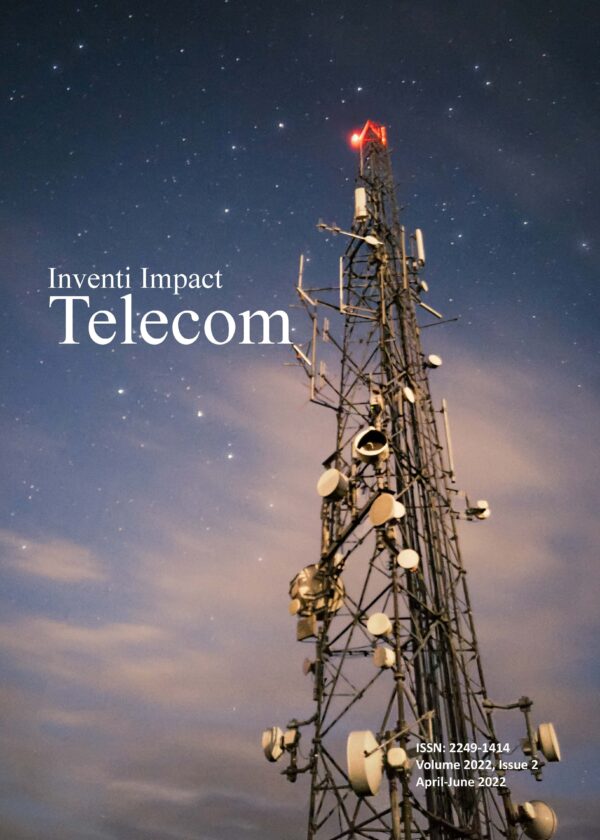 Inventi Impact: Telecom