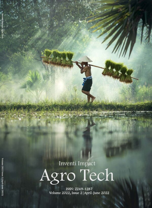 Inventi Impact: Agro Tech