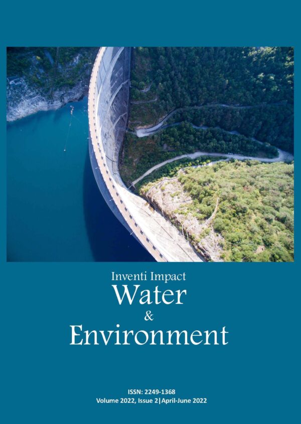 Inventi Impact: Water & Environment