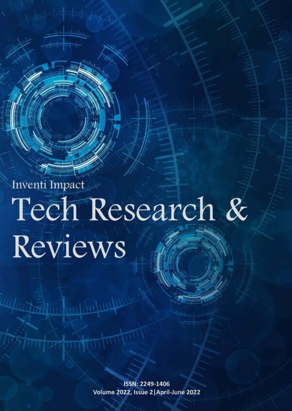 Inventi Impact: Tech Research & Reviews
