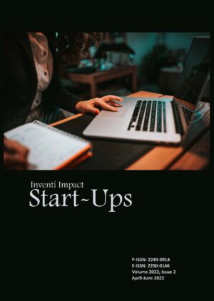 Inventi Impact: Start-Ups
