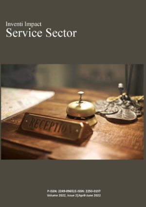 Inventi Impact: Service Sector