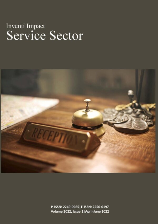 Inventi Impact: Service Sector