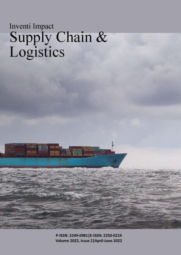 Inventi Impact: Supply Chain & Logistics