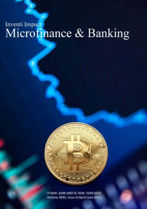 Inventi Impact: Microfinance & Banking