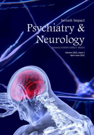 Inventi Impact: Psychiatry & Neurology
