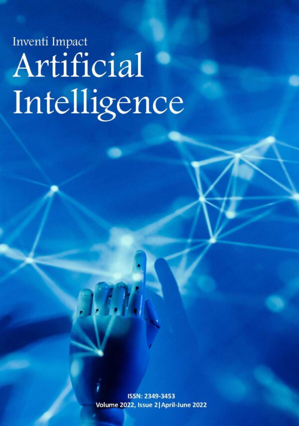 Inventi Impact: Artificial Intelligence