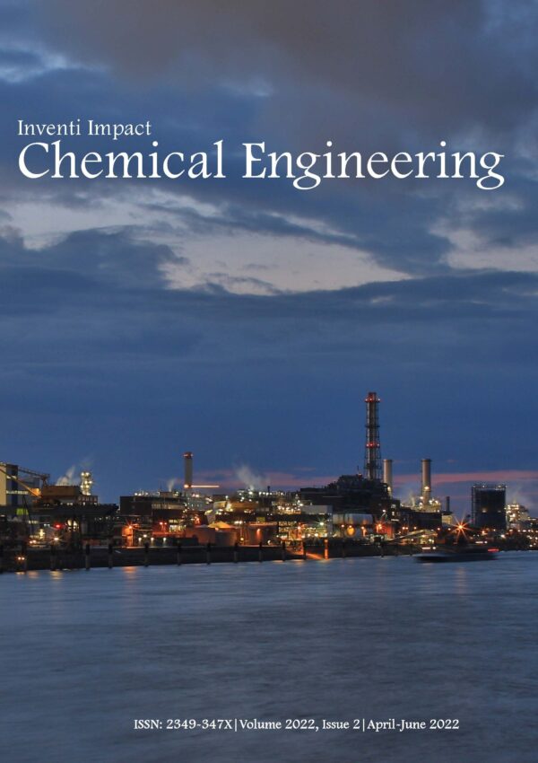 Inventi Impact: Chemical Engineering