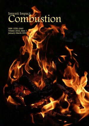 Inventi Impact: Combustion