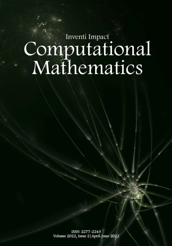 Inventi Impact: Computational Mathematics