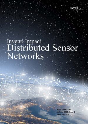 Inventi Impact: Distributed Sensor Networks