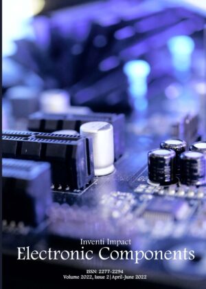Inventi Impact: Electronic Components