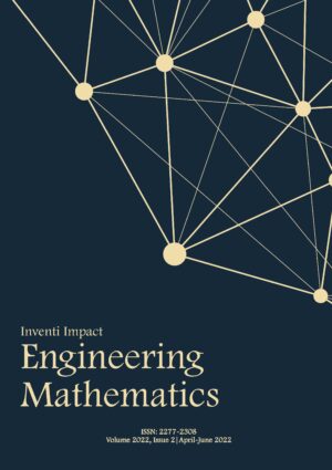 Inventi Impact: Engineering Mathematics