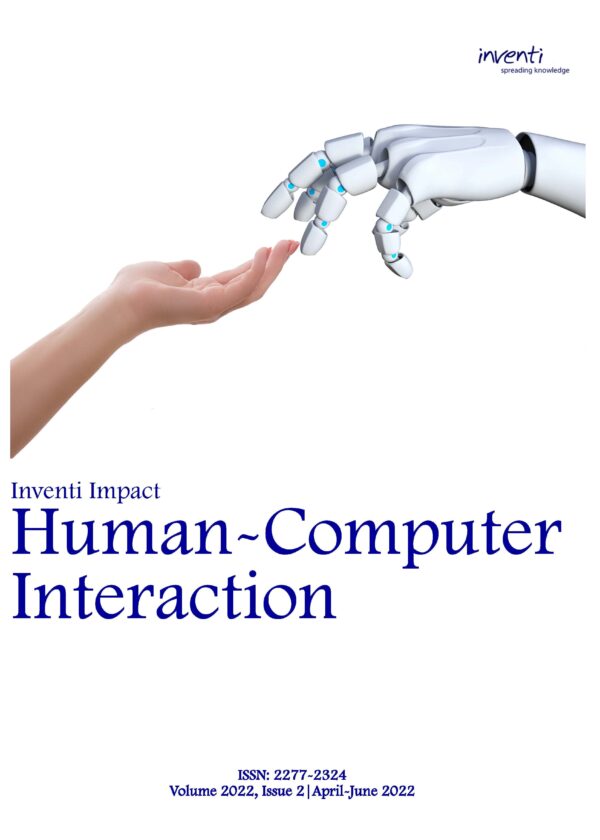 Inventi Impact: Human-Computer Interaction