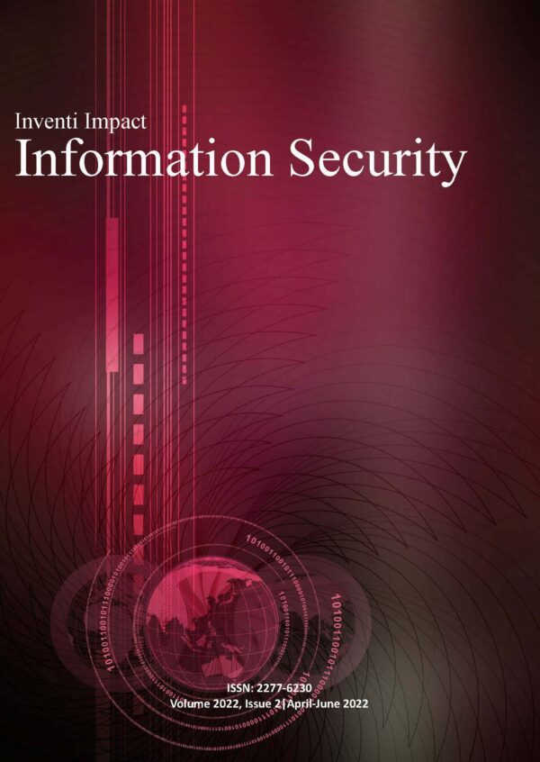Inventi Impact: Information Security