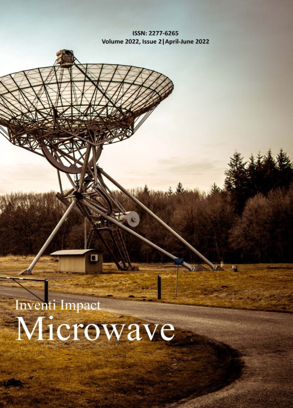 Inventi Impact: Microwave