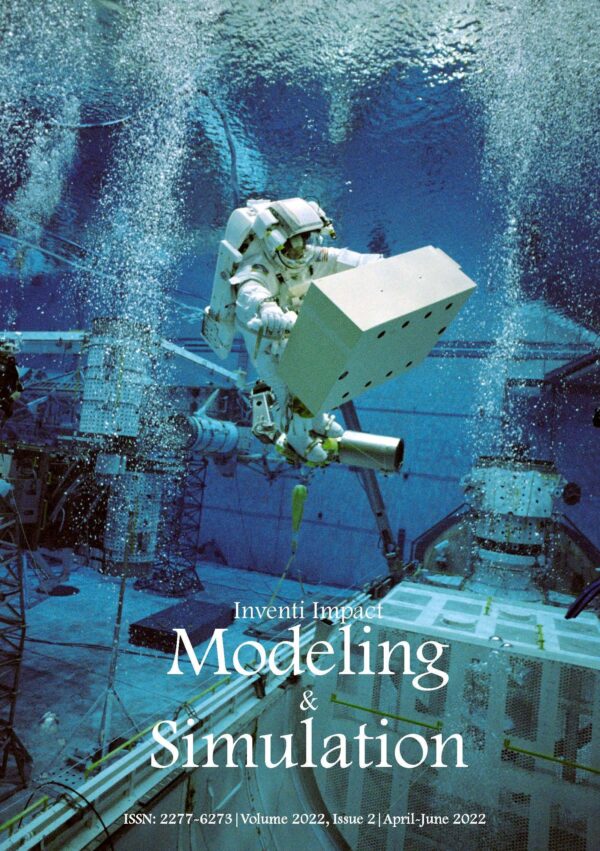 Inventi Impact: Modeling & Simulation