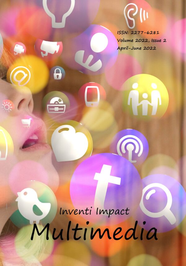 Inventi Impact: Multimedia